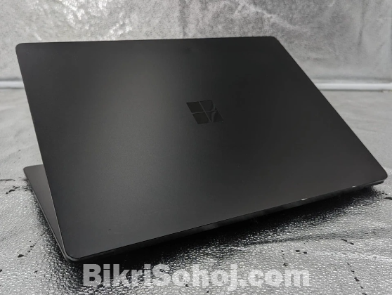 Microsoft Surface Laptop 3 10th Gen Core i5 8GB RAM